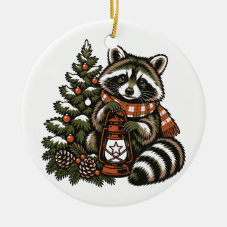 Personalisierte Weihnachtsgeschenke 2026 für Famil Keramik Ornament