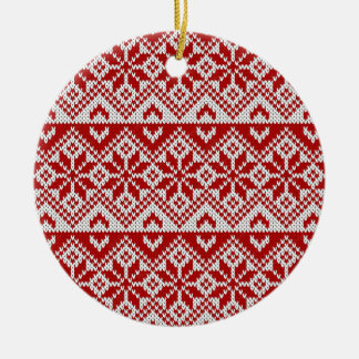 Personalisierte Weihnachtsgeschenke 2026 für Famil Keramik Ornament