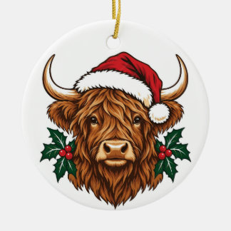 Personalisierte Weihnachtsgeschenke 2026 für Famil Keramik Ornament