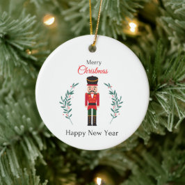Personalisierte Weihnachtsschmuck