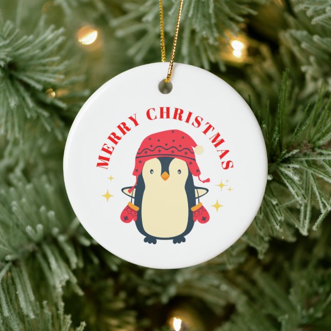 Personalisierte Weihnachtsschmuck (Baum)