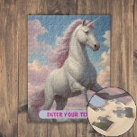 Personalisierte Wolken<br><div class="desc">Entfesseln Sie Ihr inneres Einhorn mit unserem bezaubernden Personalisierten White Unicorn Wolken Notebook! Erleben Sie Ihre magischen Ideen und Inspirationen in diesem reizvollen Notizbuch. Das fesselnde, weiße Einhorn- und Blumenmotiv bringt Sie in ein Reich des Staunens, während die Premium-Seiten und die Bindung ein luxuriöses Schreiberlebnis bieten. Egal, ob Sie journalistisch,...</div>