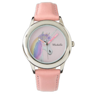 Personalisierten Armbanduhr