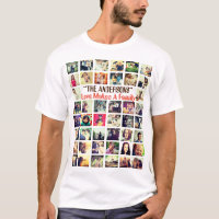 Personalisierten Hinzufügen von Text und Fotos