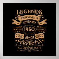 Personalisierten Vintagen 75. Geburtstag Whiskey T