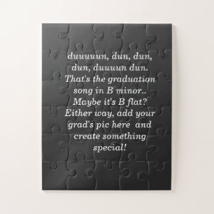 Personalisierter Abschluss