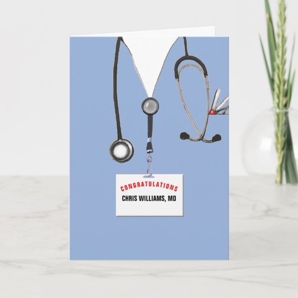 Arzt Karten | Zazzle.ch