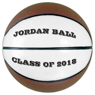 Personalisierter Abschluss Name Class Jahr Sportge Basketball