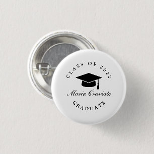 Personalisierter Abschlussbutton Button