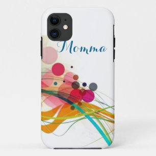 Personalisierter Abstrakter iPhone-Fall Case-Mate iPhone Hülle