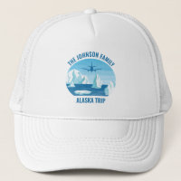 Personalisierter Alaska-Gletscher