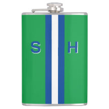 Personalisierter Anfangsstreifen