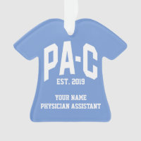 Personalisierter Arzt-Assistent PA-C