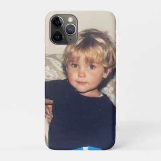 Personalisierter Auto-Luftverbesserer mit Baby-Fot Case-Mate iPhone Hülle