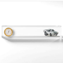 Personalisierter Auto-Mechaniker oder Auto-Körper