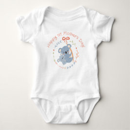 Personalisierter Baby Bodysuit Baby Strampler