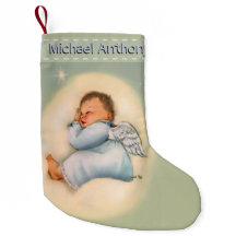 Personalisierter Baby-Jungen-Vintager