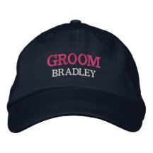 Personalisierter Bachelor-Party-Standard