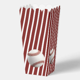Personalisierter Baseball Geschenkschachtel