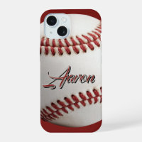Personalisierter Baseball