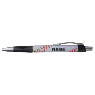 Personalisierter Baseball Stift