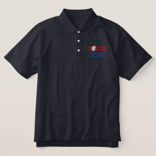 Personalisierter Baseballtrainer, Ihr Name und Ihr