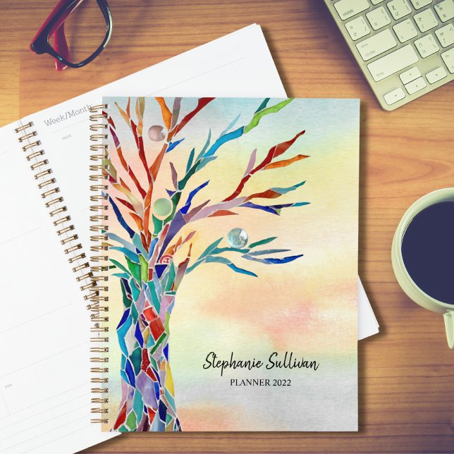 Personalisierter Baum Planer (Von Creator hochgeladen)