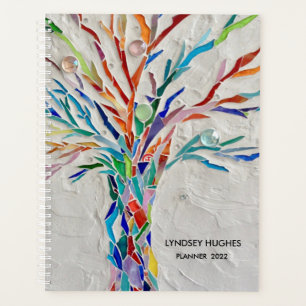 Personalisierter Baum Planer