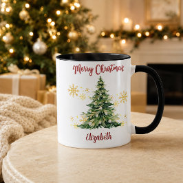 Personalisierter Becher Tasse