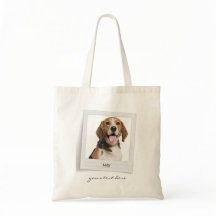 Personalisierter Begleiter Beagle Geburtstag Foto 