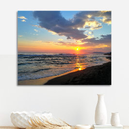 Personalisierter benutzerdefinierter Foto