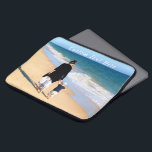 Personalisierter, benutzerdefinierter Foto-Laptop- Laptopschutzhülle<br><div class="desc">Individuelle Foto- und Textschlösser - Ihr eigenes Design - Sonderformat - Personalisierte Familie / Freunde oder persönliches Laptop-Schnuppergeschenk - Hinzufügen von Text und Foto - Vergrössern, verschieben oder entfernen und hinzufügen von Elementen / Bild mit Anpassungs-Tool. Wählen Sie / fügen Sie Ihren Lieblings-Schriftart / Farbe / Größe! Sie können dieses...</div>
