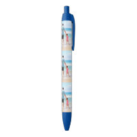 Personalisierter Benutzerdefinierter Foto-Pen