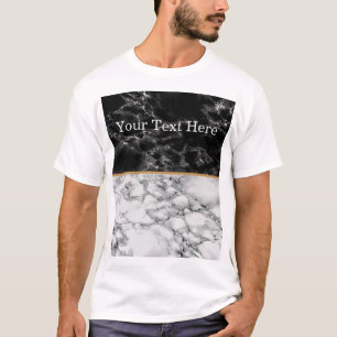 Personalisierter benutzerdefinierter T - Shirt
