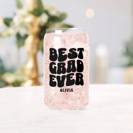 Personalisierter Best Grad je kundenspezifischer A Dosenglas
