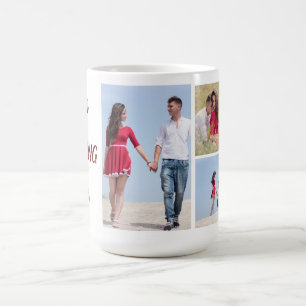 Personalisierter Bester Hochzeit Aller Zeiten Kaff Kaffeetasse