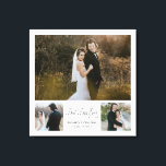 Personalisierter bester Tag je 3 FotoCollage Leinwanddruck<br><div class="desc">Modernes und elegantes Design bedruckt Personalisiert Best Day Ever 3 Foto Collage Canvas Print,  das mit Ihrem Text angepasst werden kann. Karo im Grafikdesign-Store für andere Produkte,  die diesem Design entsprechen!</div>