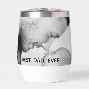 Personalisierter bester Vater je