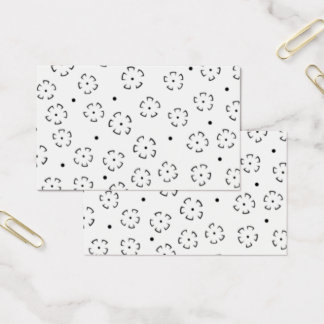 Personalisierter Blumen-Geburtstagsgeschenk-Ordner
