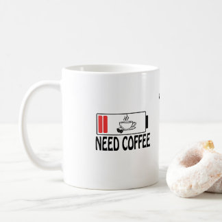 Personalisierter Blumen Keramik-Kaffeebecher Kaffeetasse