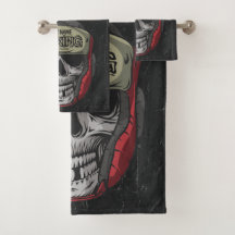 Personalisierter Boxer Fight Club