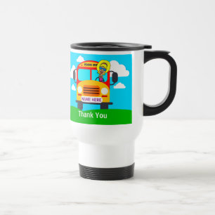 Personalisierter Busfahrerbewertung gibt TASSE