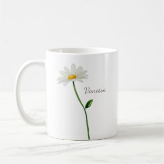 personalisierter Chic Kaffeetasse