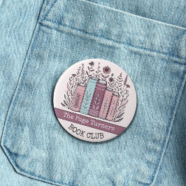 Personalisierter Club Button