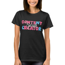 Personalisierter Content-Ersteller-Name