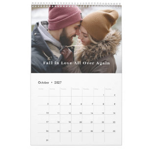 Personalisierter Countdown Braut Hochzeitsplan Kalender