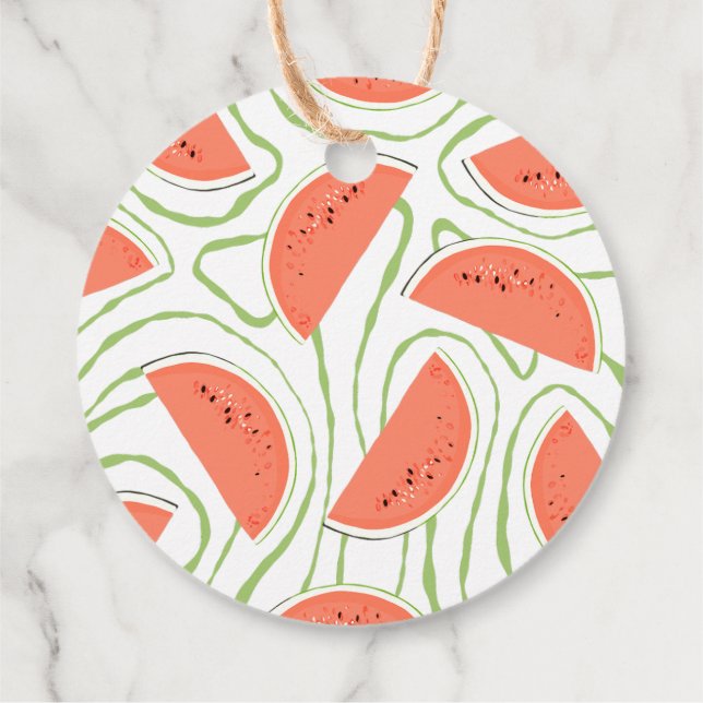 Personalisierter Dank Geschenkanhänger (Rückseite)