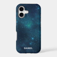 Personalisierter Deep Space