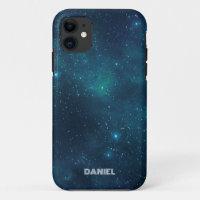 Personalisierter Deep Space