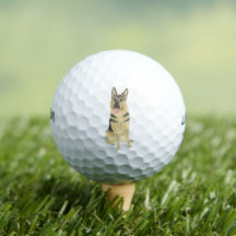 Personalisierter Deutscher Schäferhund